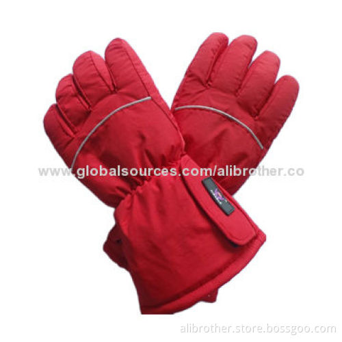Heating Warmer Gloves